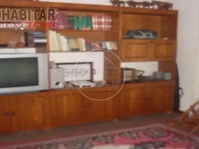 Casa / Sobrado para Venda em São Paulo/SP Pedreira 3 Quartos