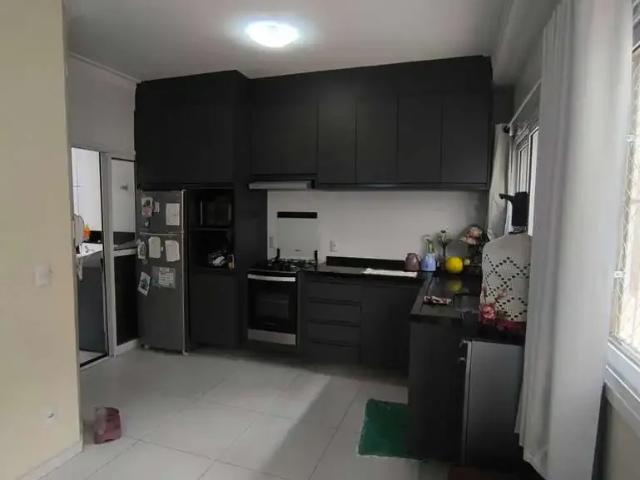 Casa / Sobrado para Venda em São Paulo/SP Pedreira 3 Quartos