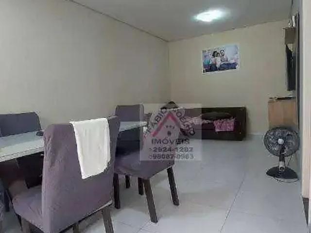 Casa / Sobrado para Venda em São Paulo/SP Pedreira 3 Quartos