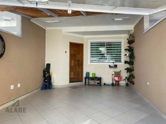 Casa / Sobrado para Venda em São Paulo/SP Pedreira 3 Quartos