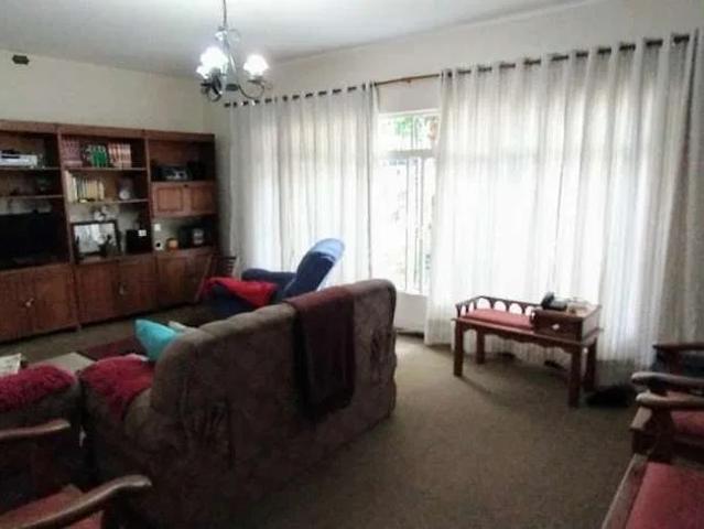 Casa / Sobrado para Venda em São Paulo/SP Pedreira 3 Quartos