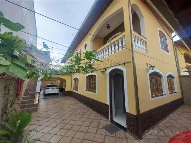 Casa / Sobrado para Venda em São Paulo/SP Pedreira 3 Quartos