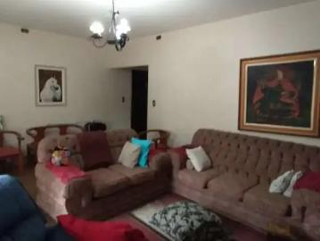 Casa / Sobrado para Venda em São Paulo/SP Pedreira 3 Quartos