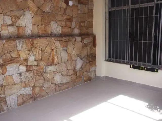 Casa / Sobrado para Venda em São Paulo/SP Vila Emir 3 Quartos