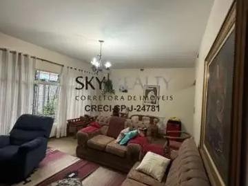 Casa / Sobrado para Venda em São Paulo/SP Pedreira 3 Quartos