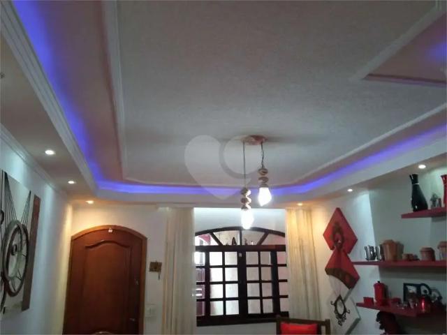 Casa / Sobrado para Venda em São Paulo/SP Pedreira 3 Quartos