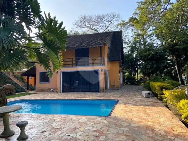 Casa / Sobrado para Venda em São Paulo/SP Pedreira 3 Quartos