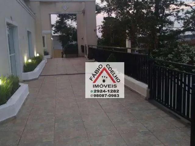 Casa / Sobrado para Venda em São Paulo/SP Pedreira 3 Quartos