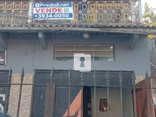 Casa / Sobrado para Venda em São Paulo/SP Vila Inácio 5 Quartos