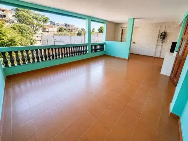 Casa / Sobrado para Venda em São Paulo/SP Perus 2 Quartos