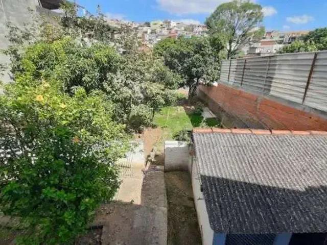 Casa / Sobrado para Venda em São Paulo/SP Jardim Russo 2 Quartos