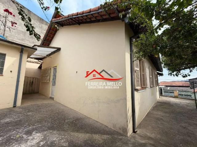 Casa / Sobrado para Venda em São Paulo/SP Perus 3 Quartos
