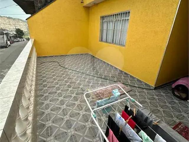 Casa / Sobrado para Venda em São Paulo/SP Perus 3 Quartos