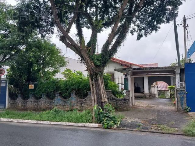 Casa / Sobrado para Venda em São Paulo/SP Perdizes 4 Quartos
