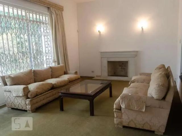 Casa / Sobrado para Venda em São Paulo/SP Perdizes 4 Quartos