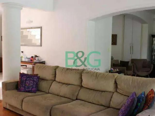 Casa / Sobrado para Venda em São Paulo/SP Perdizes 4 Quartos