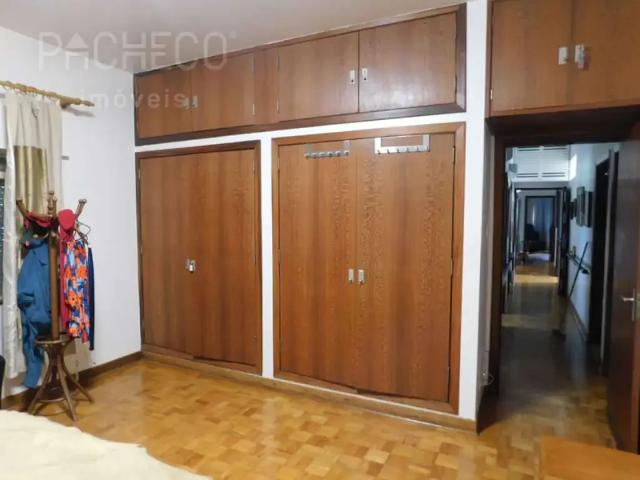 Casa / Sobrado para Venda em São Paulo/SP Perdizes 4 Quartos
