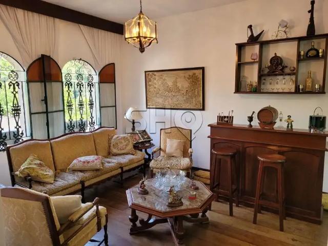 Casa / Sobrado para Venda em São Paulo/SP Perdizes 4 Quartos