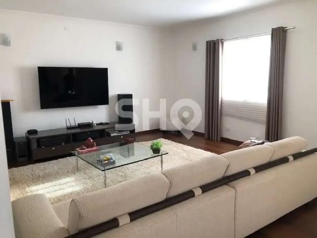 Casa / Sobrado para Venda em São Paulo/SP Perdizes 4 Quartos