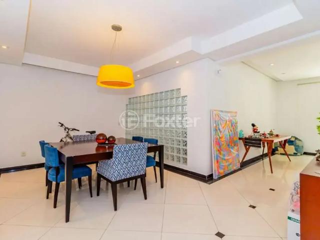 Casa / Sobrado para Venda em São Paulo/SP Perdizes 4 Quartos