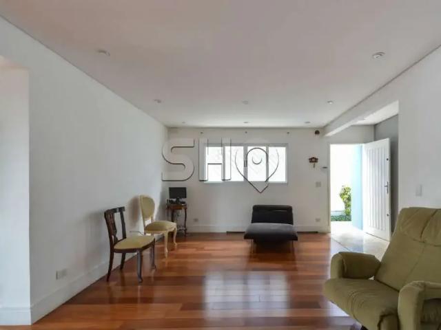 Casa / Sobrado para Venda em São Paulo/SP Perdizes 4 Quartos
