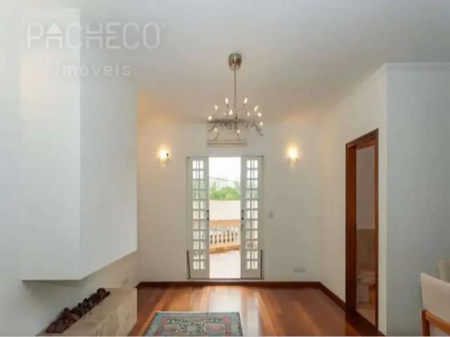 Casa / Sobrado para Venda em São Paulo/SP Perdizes 4 Quartos