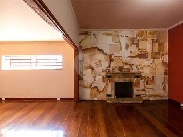 Casa / Sobrado para Venda em São Paulo/SP Perdizes 4 Quartos