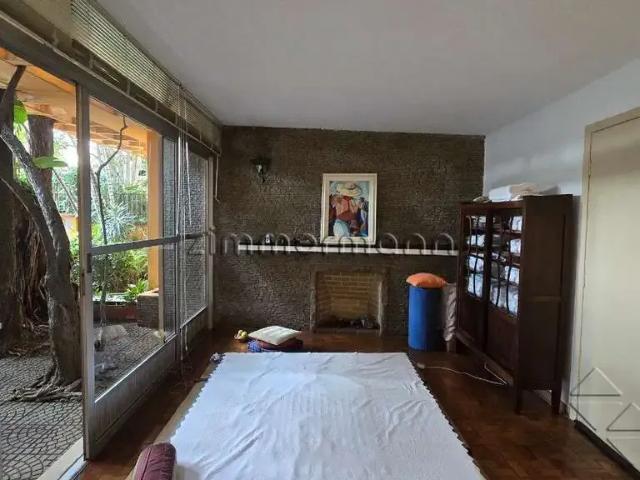 Casa / Sobrado para Venda em São Paulo/SP Perdizes 4 Quartos