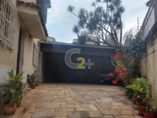 Casa / Sobrado para Venda em São Paulo/SP Perdizes 4 Quartos
