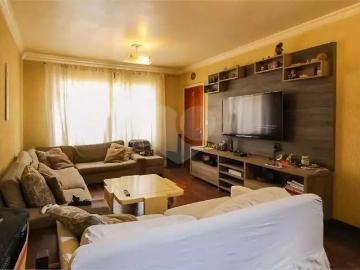 Casa / Sobrado para Venda em São Paulo/SP Perdizes 4 Quartos