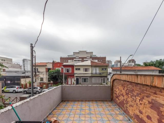 Casa / Sobrado para Venda em São Paulo/SP Perdizes 4 Quartos