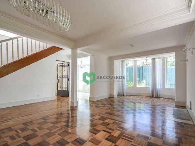 Casa / Sobrado para Venda em São Paulo/SP Perdizes 4 Quartos