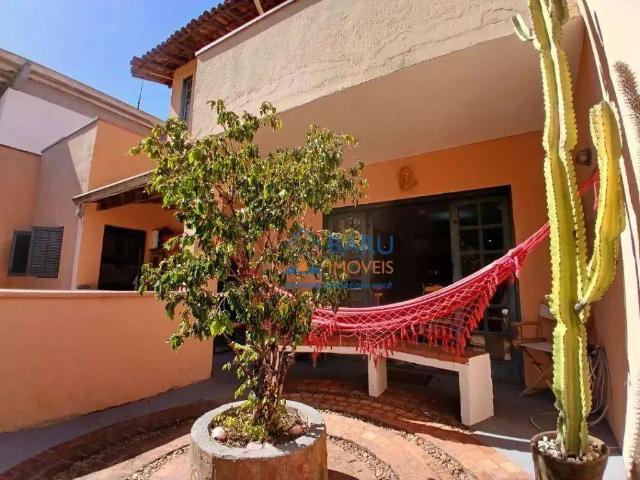 Casa / Sobrado para Venda em São Paulo/SP Perdizes 4 Quartos