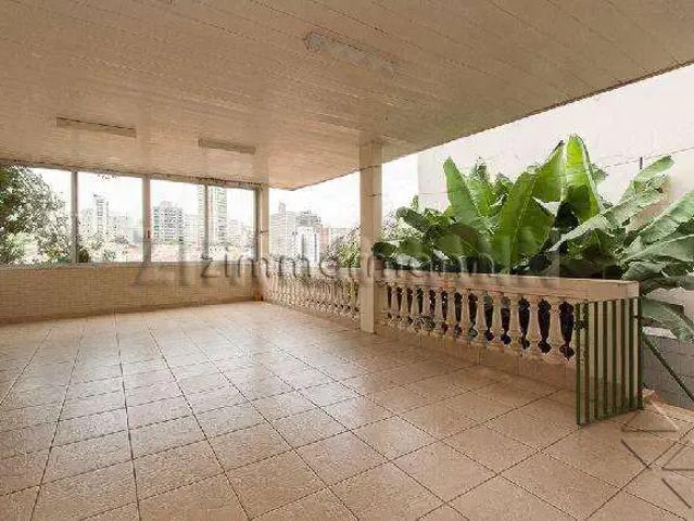 Casa / Sobrado para Venda em São Paulo/SP Perdizes 4 Quartos