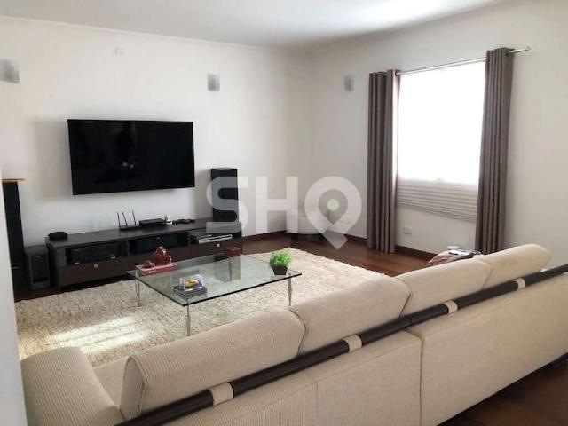 Casa / Sobrado para Venda em São Paulo/SP Perdizes 4 Quartos