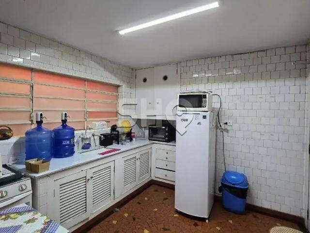 Casa / Sobrado para Venda em São Paulo/SP Perdizes 4 Quartos
