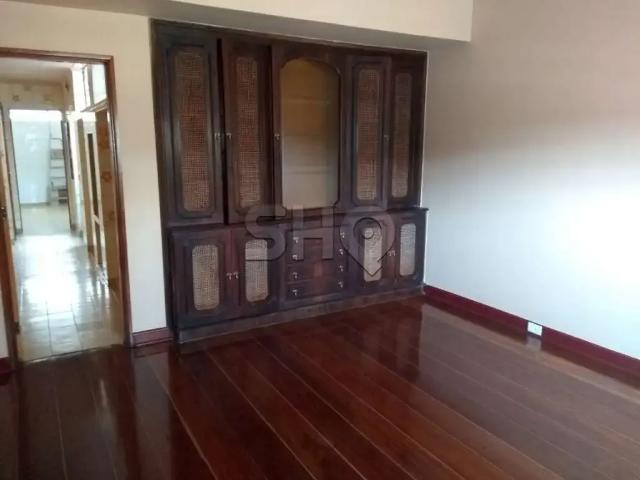 Casa / Sobrado para Venda em São Paulo/SP Perdizes 4 Quartos