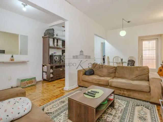 Casa / Sobrado para Venda em São Paulo/SP Perdizes 4 Quartos
