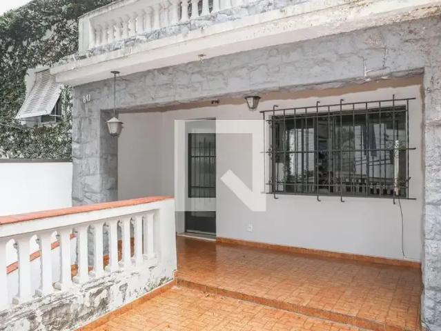 Casa / Sobrado para Venda em São Paulo/SP Perdizes 4 Quartos