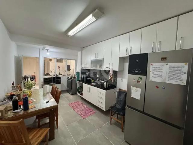 Casa / Sobrado para Venda em São Paulo/SP Perdizes 4 Quartos