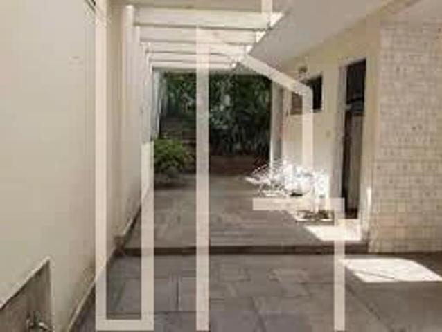 Casa / Sobrado para Venda em São Paulo/SP Perdizes 4 Quartos
