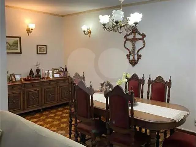 Casa / Sobrado para Venda em São Paulo/SP Perdizes 4 Quartos