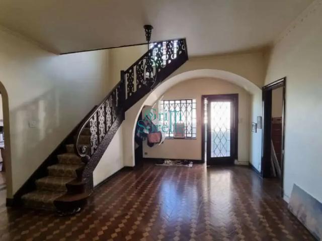 Casa / Sobrado para Venda em São Paulo/SP Perdizes 4 Quartos