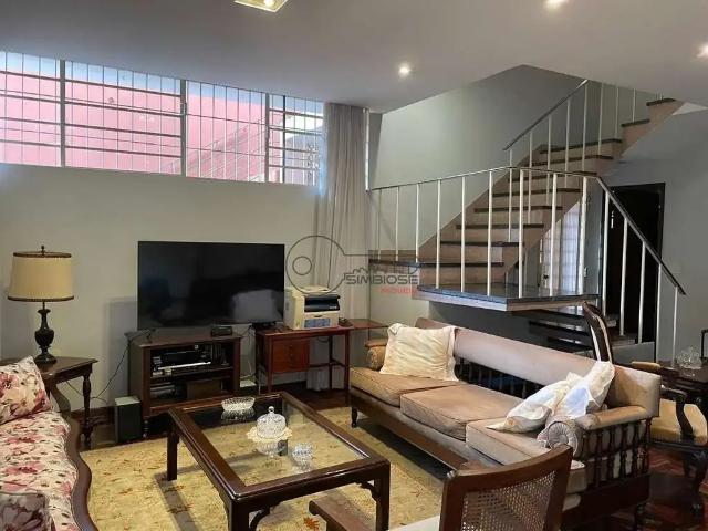 Casa / Sobrado para Venda em São Paulo/SP Perdizes 4 Quartos