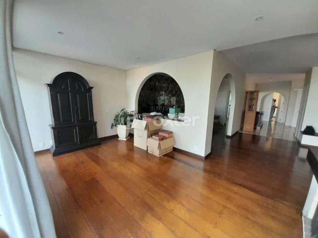Casa / Sobrado para Venda em São Paulo/SP Perdizes 4 Quartos