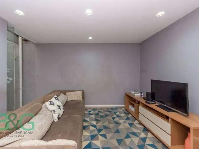 Casa / Sobrado para Venda em São Paulo/SP Perdizes 4 Quartos