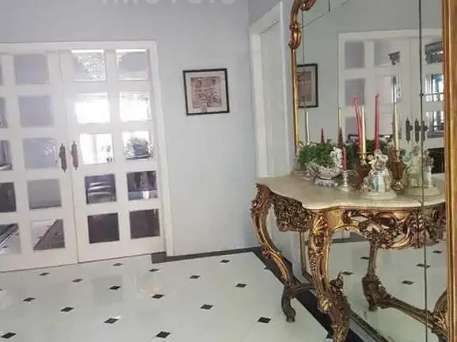 Casa / Sobrado para Venda em São Paulo/SP Perdizes 4 Quartos
