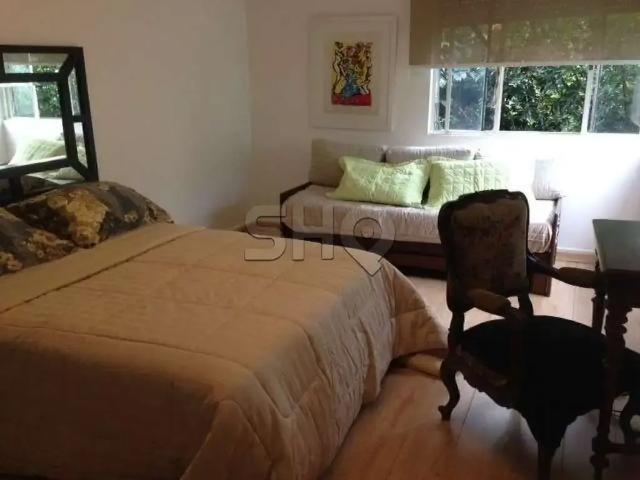 Casa / Sobrado para Venda em São Paulo/SP Perdizes 4 Quartos