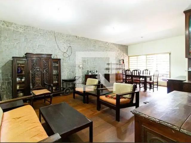 Casa / Sobrado para Venda em São Paulo/SP Perdizes 4 Quartos