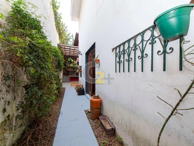 Casa / Sobrado para Venda em São Paulo/SP Perdizes 4 Quartos